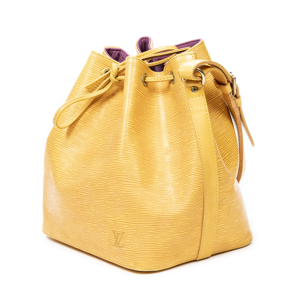Louis Vuitton Noe PM - Picture 2 of 11